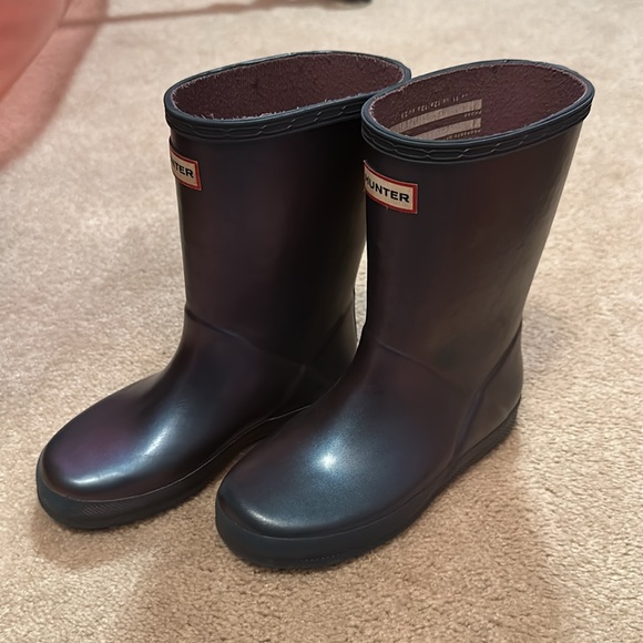 Hunter Boots - Picture 2 of 6